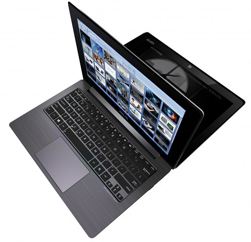 Asus Taichi (Foto: Asus)